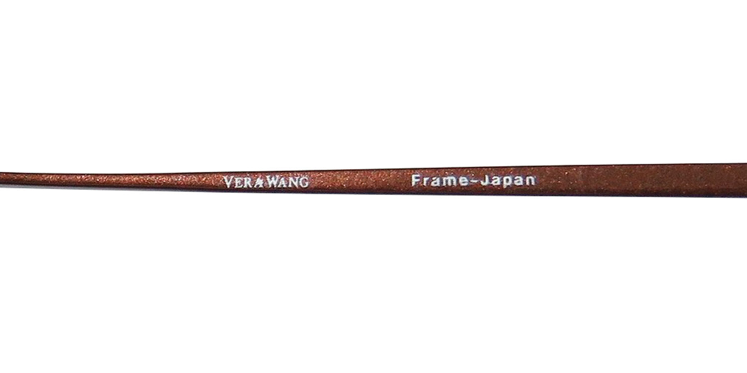Vera Wang V25 Eyeglasses by ModaFrames