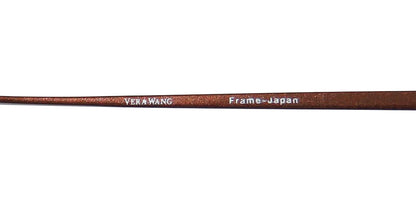 Vera Wang V25 Eyeglasses by ModaFrames