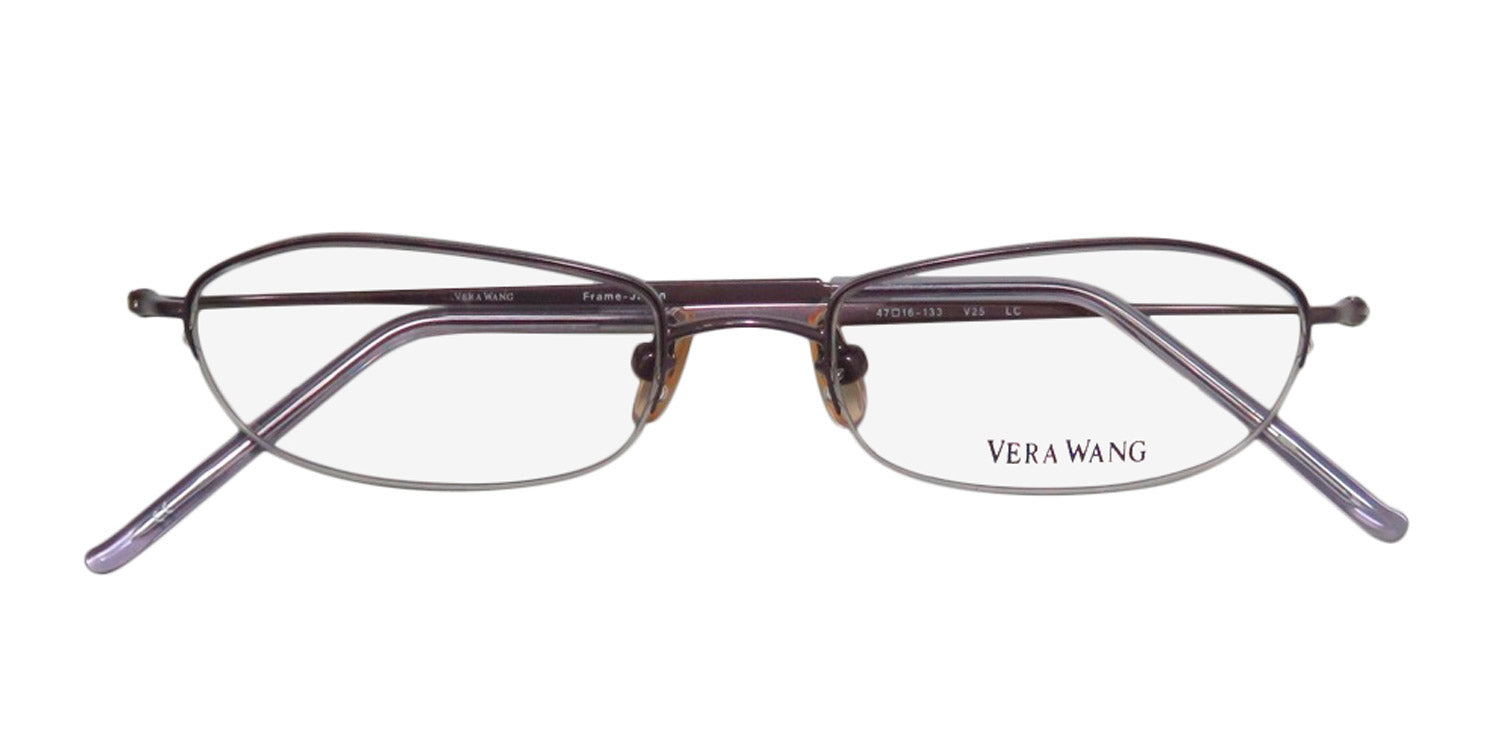 Vera Wang V25 Eyeglasses by ModaFrames