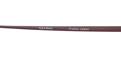 Vera Wang V25 Eyeglasses by ModaFrames