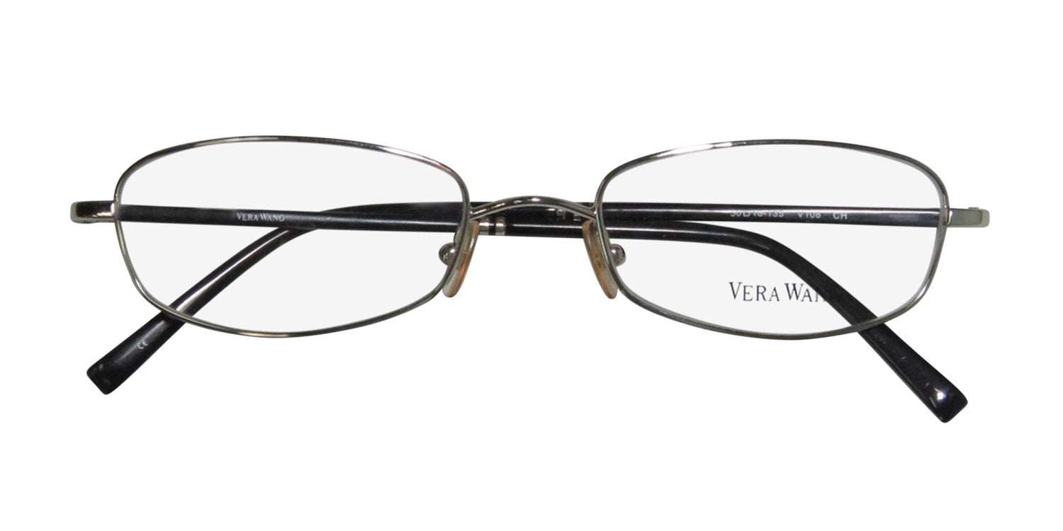 Vera Wang V108 Eyeglasses by ModaFrames