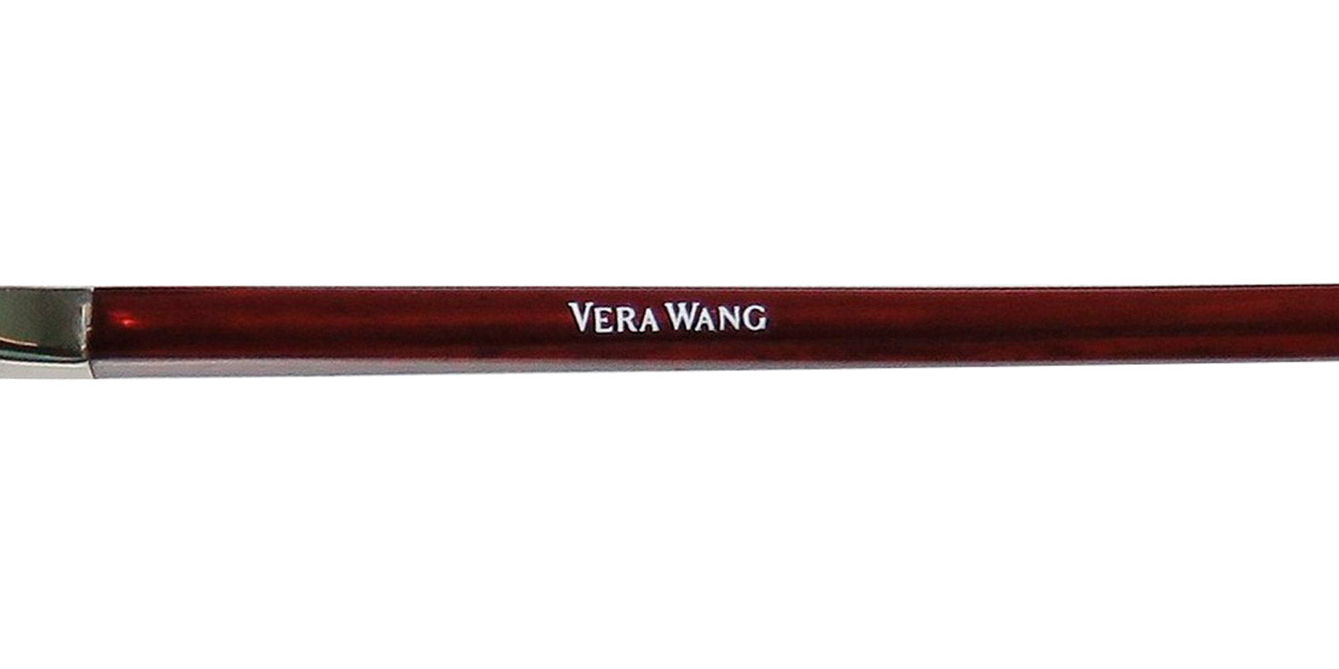 Vera Wang V108 Eyeglasses by ModaFrames