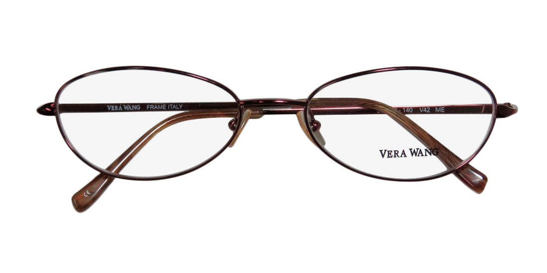 Vera Wang V42 Eyeglasses by ModaFrames