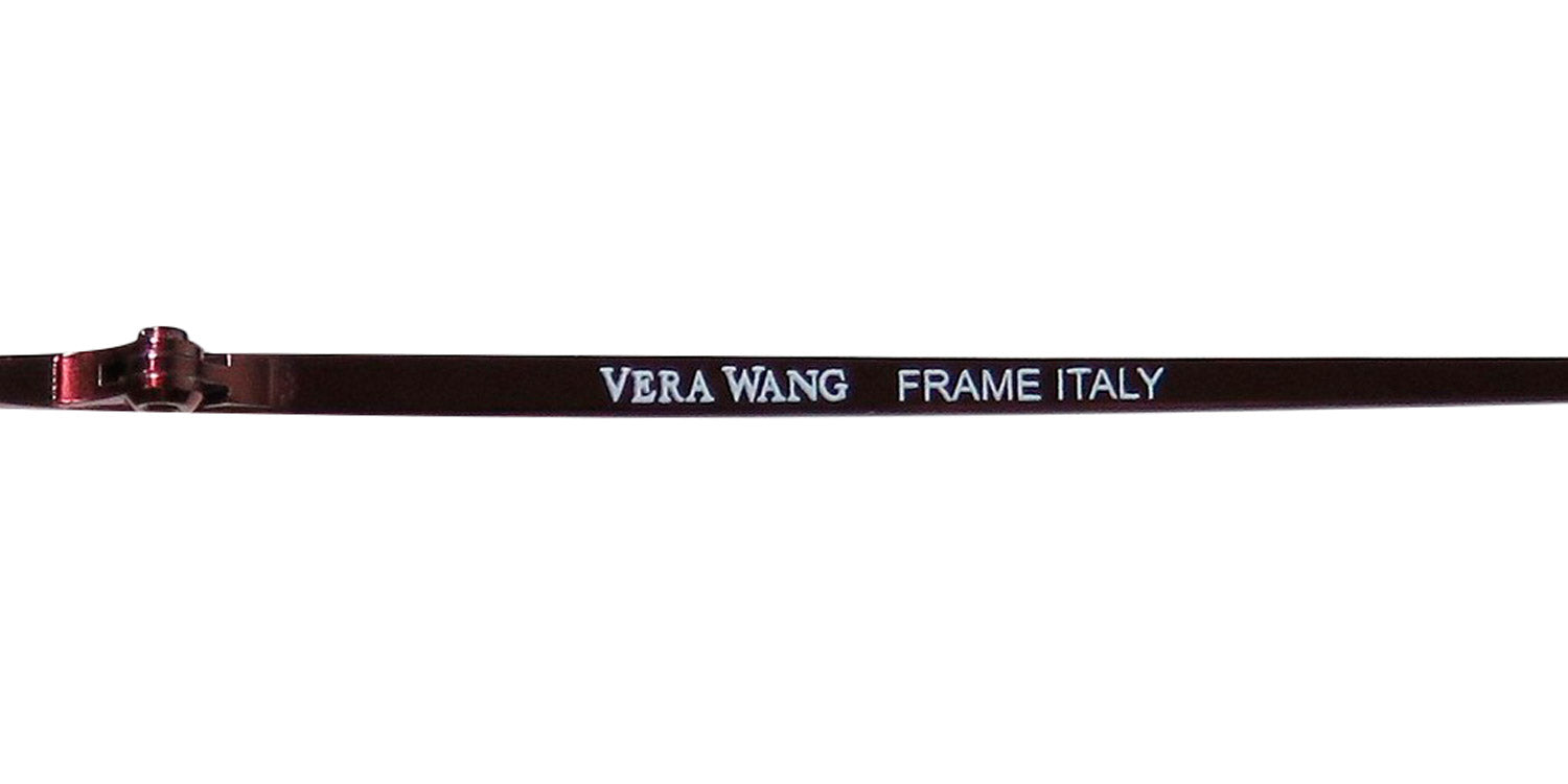 Vera Wang V42 Eyeglasses by ModaFrames