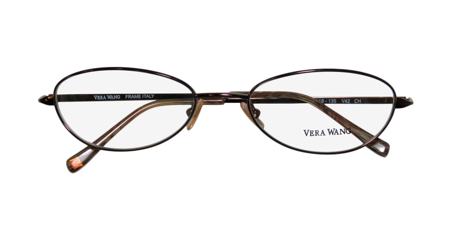 Vera Wang V42 Eyeglasses by ModaFrames