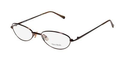 Vera Wang V42 Eyeglasses by ModaFrames