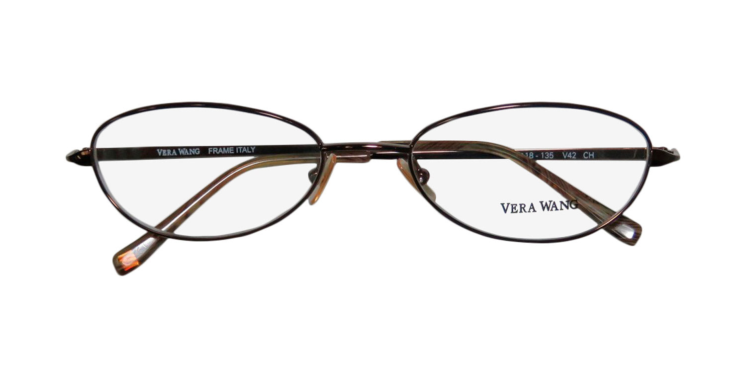 Vera Wang V42 Eyeglasses by ModaFrames