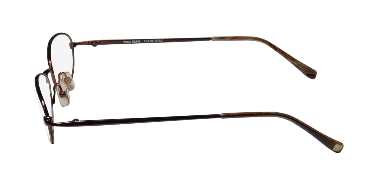 Vera Wang V42 Eyeglasses by ModaFrames