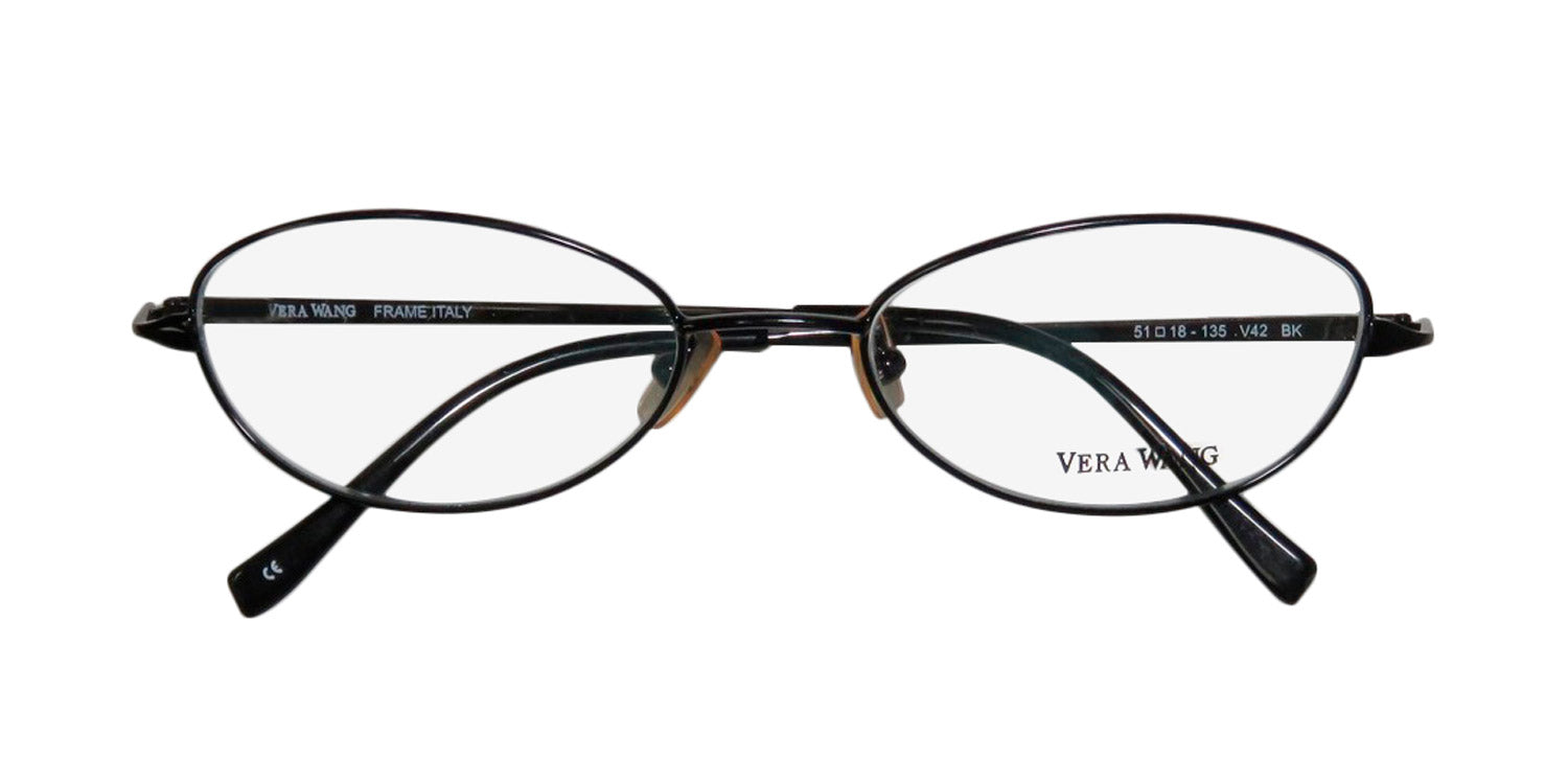 Vera Wang V42 Eyeglasses by ModaFrames