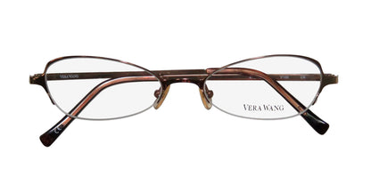 Vera Wang V100 Eyeglasses by ModaFrames