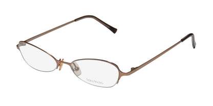 Vera Wang V100 Eyeglasses by ModaFrames