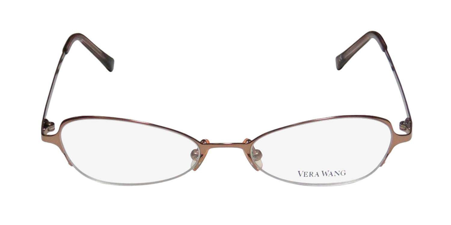 Vera Wang V100 Eyeglasses by ModaFrames