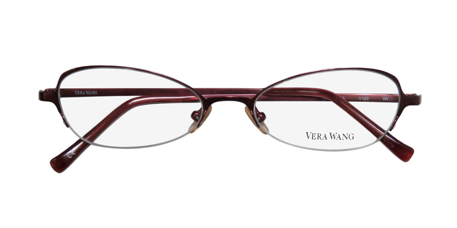 Vera Wang V100 Eyeglasses by ModaFrames