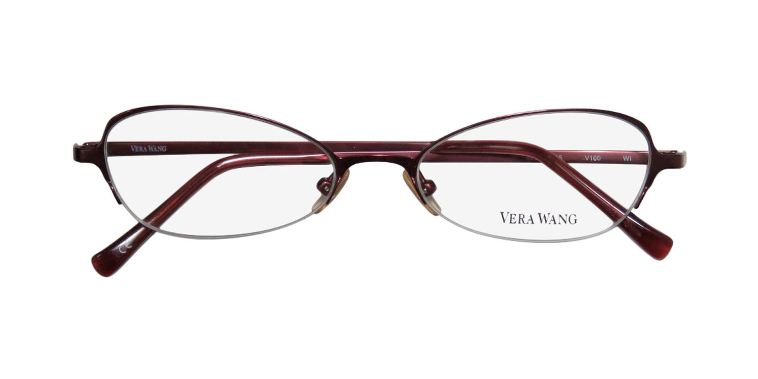 Vera Wang V100 Eyeglasses by ModaFrames