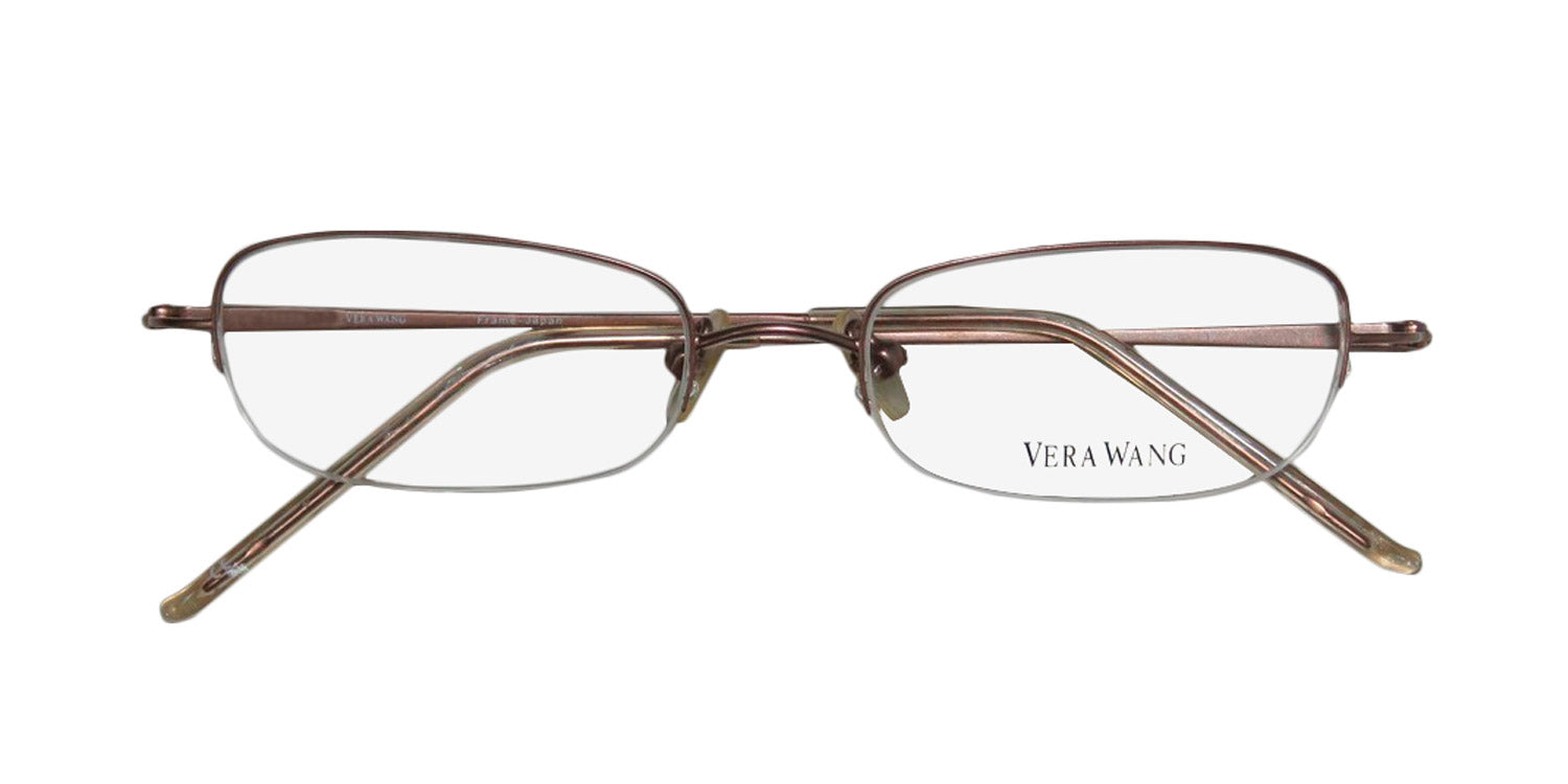 Vera Wang V28 Eyeglasses by ModaFrames