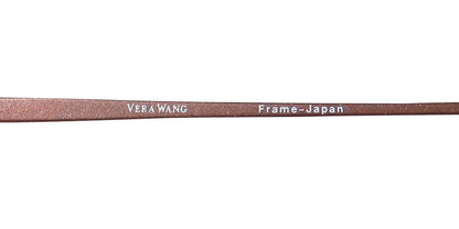 Vera Wang V28 Eyeglasses by ModaFrames