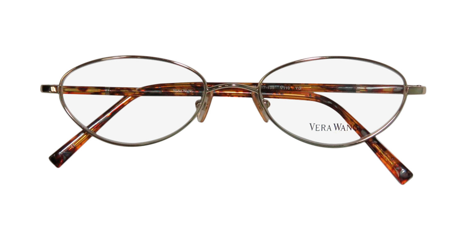 Vera Wang V110 Eyeglasses by ModaFrames