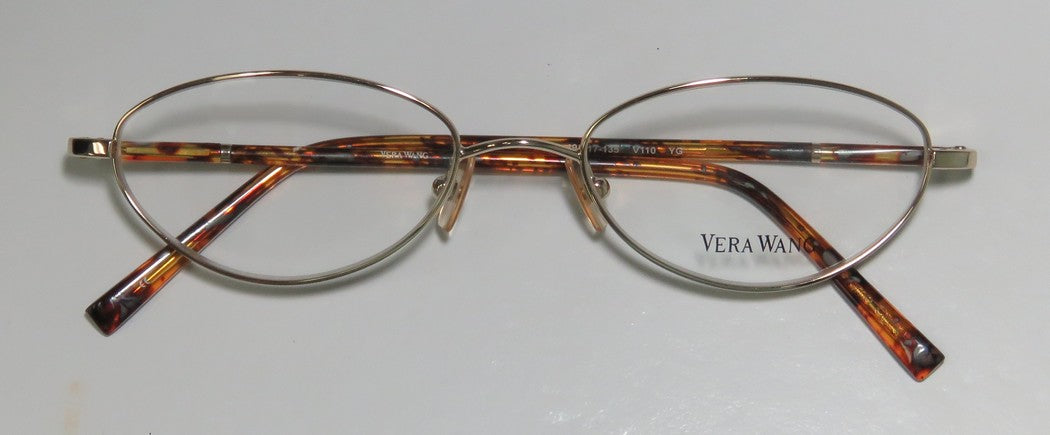 Vera Wang V110 Eyeglasses by ModaFrames