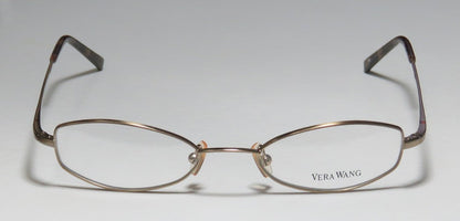 Vera Wang V109 Eyeglasses by ModaFrames