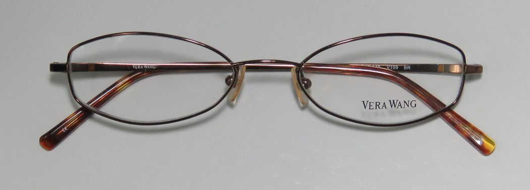 Vera Wang V109 Eyeglasses by ModaFrames