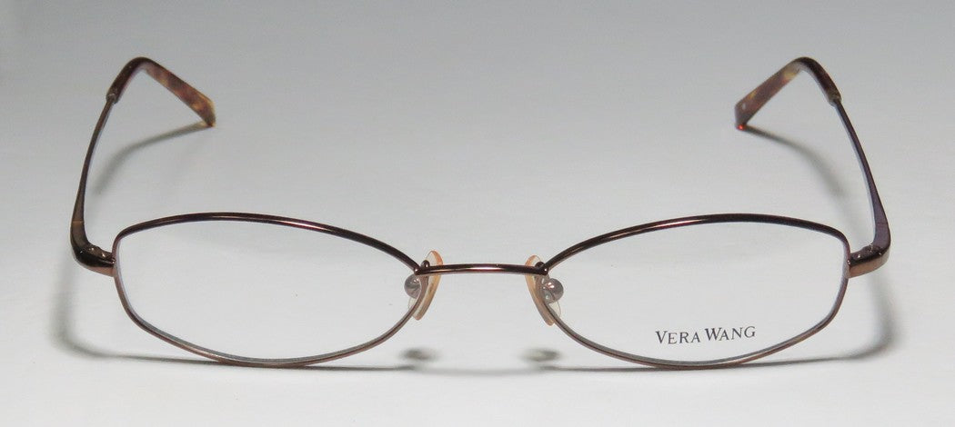 Vera Wang V109 Eyeglasses by ModaFrames