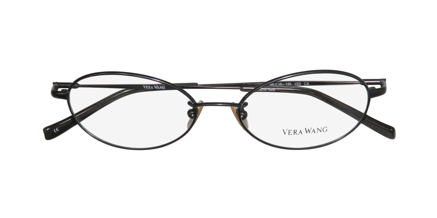 Vera Wang V02 Eyeglasses by ModaFrames