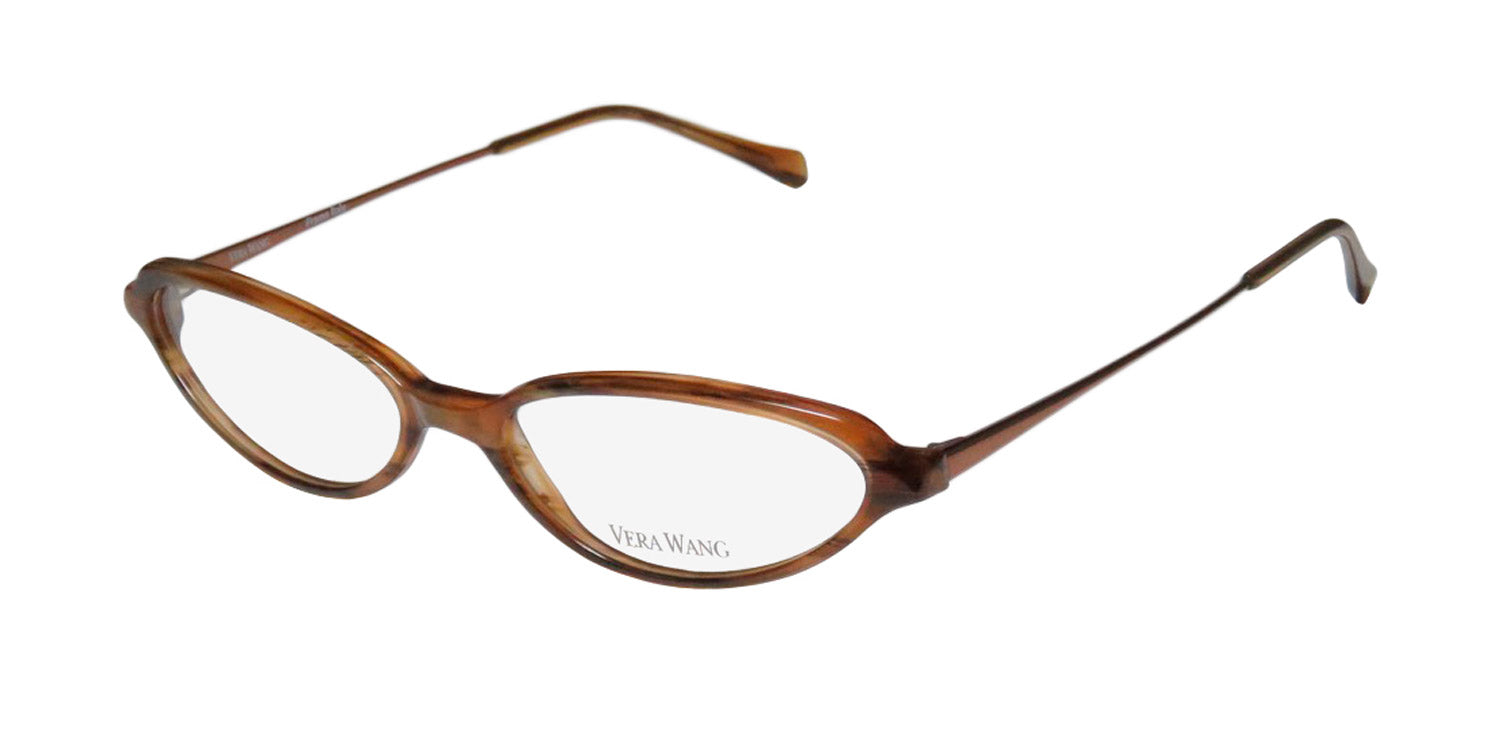 Vera Wang V47 Eyeglasses by ModaFrames