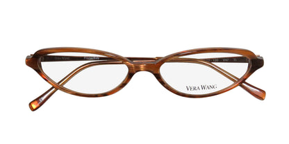 Vera Wang V47 Eyeglasses by ModaFrames