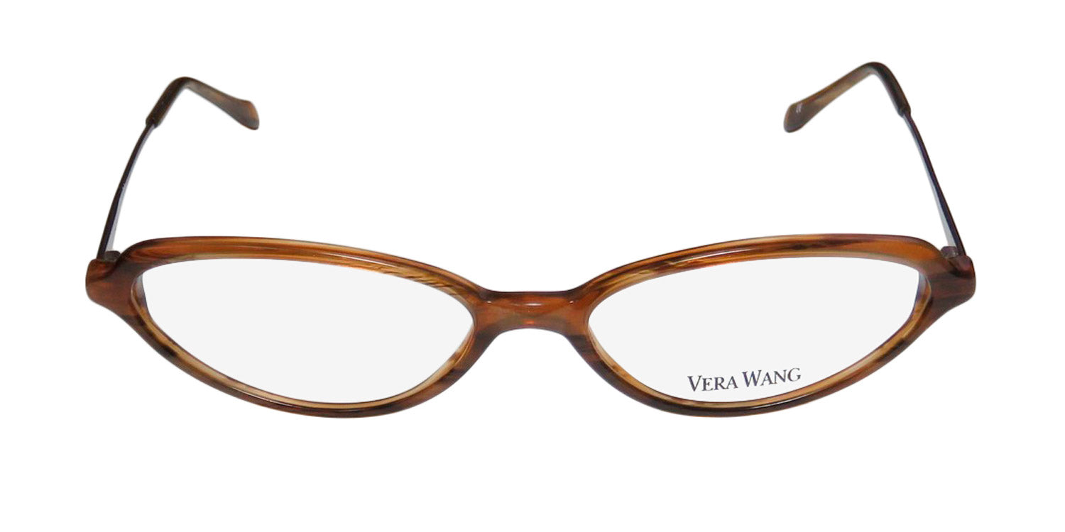 Vera Wang V47 Eyeglasses by ModaFrames
