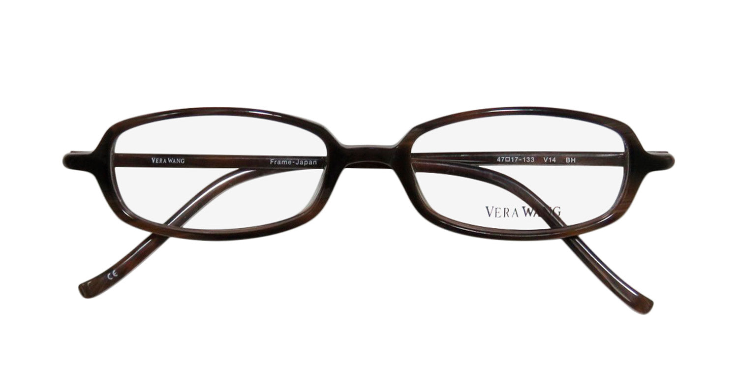 Vera Wang V14 Eyeglasses by ModaFrames