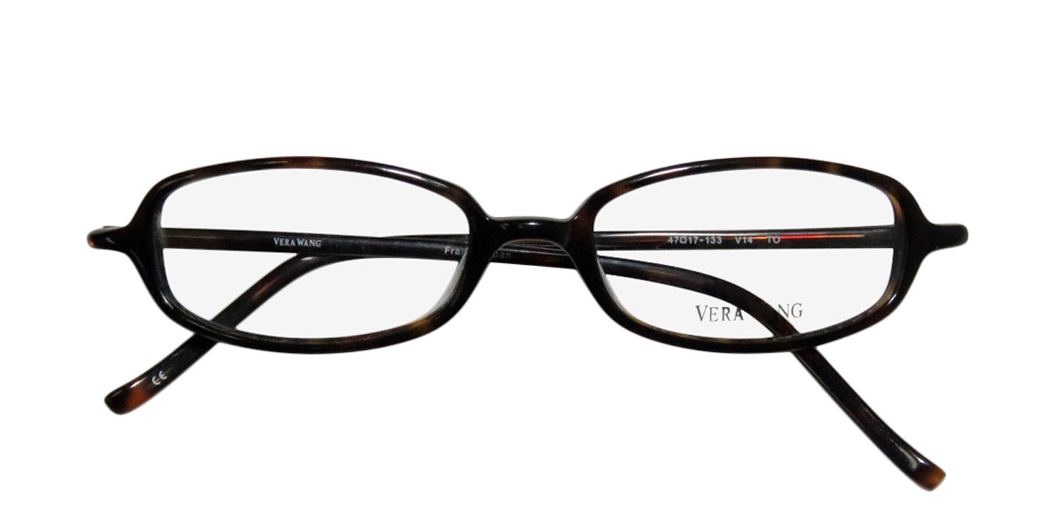 Vera Wang V14 Eyeglasses by ModaFrames
