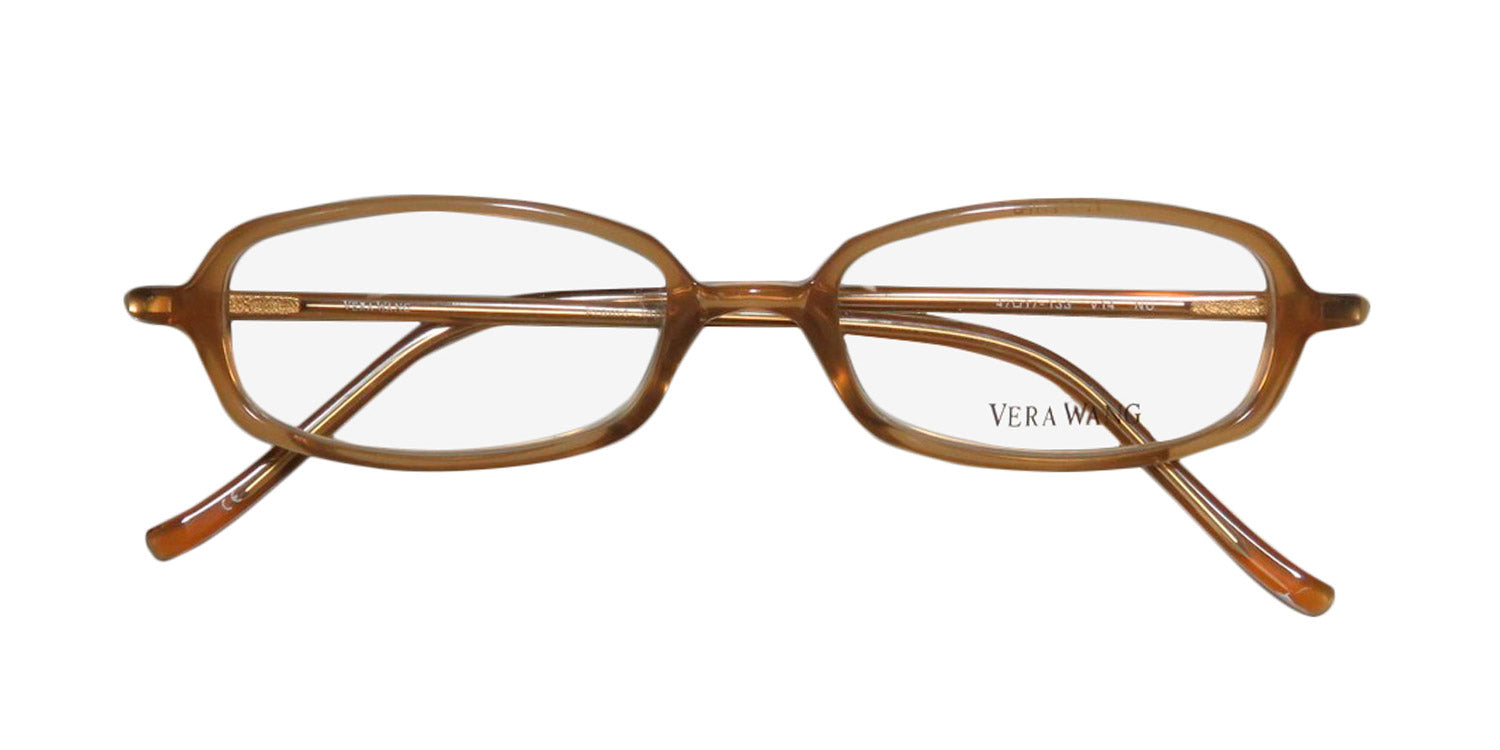 Vera Wang V14 Eyeglasses by ModaFrames