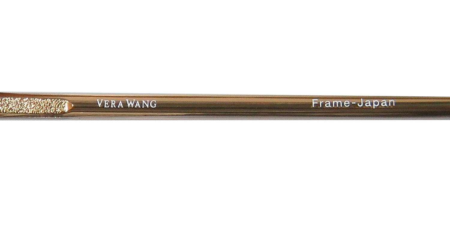 Vera Wang V14 Eyeglasses by ModaFrames