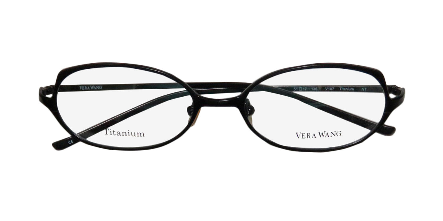 Vera Wang V107 Eyeglasses by ModaFrames