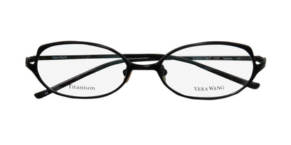 Vera Wang V107 Eyeglasses by ModaFrames