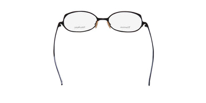 Vera Wang V107 Eyeglasses by ModaFrames