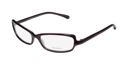 Vera Wang Luxe Poet Eyeglasses by ModaFrames