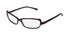 Vera Wang Luxe Poet Eyeglasses by ModaFrames