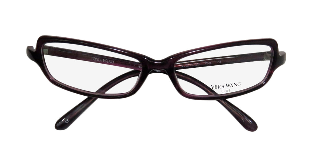 Vera Wang Luxe Poet Eyeglasses by ModaFrames