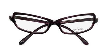 Vera Wang Luxe Poet Eyeglasses by ModaFrames