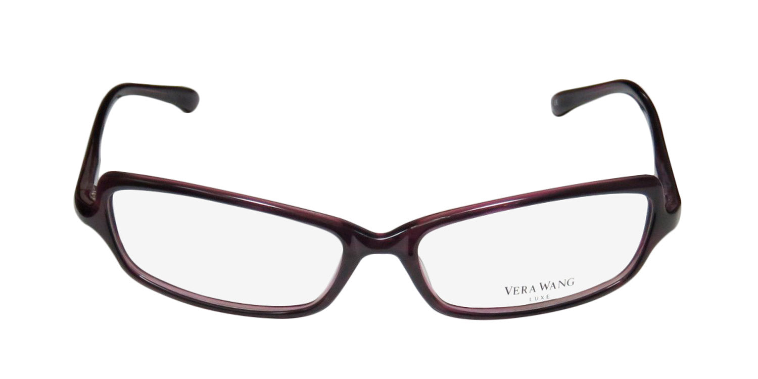 Vera Wang Luxe Poet Eyeglasses by ModaFrames