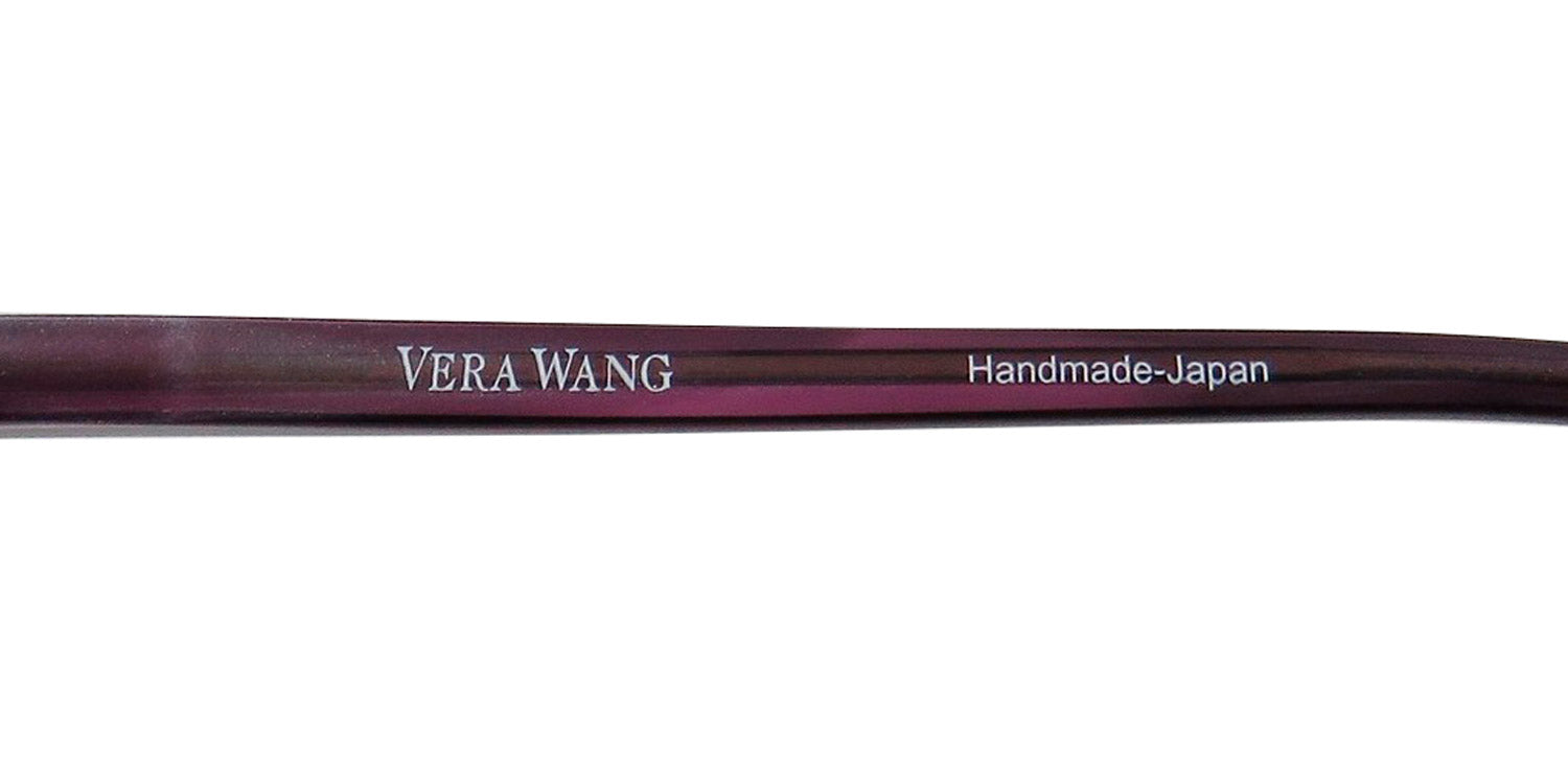 Vera Wang Luxe Poet Eyeglasses by ModaFrames