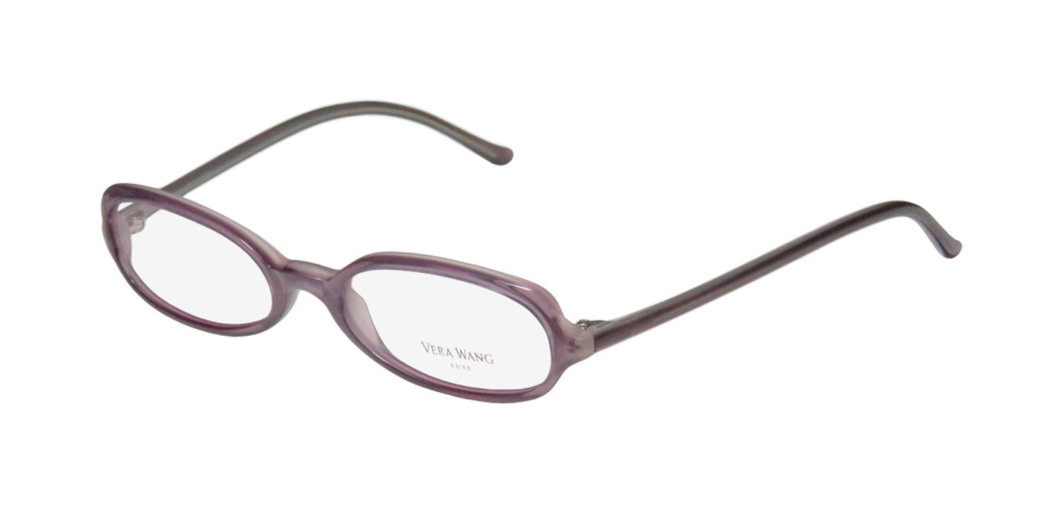 Vera Wang Luxe Fission Eyeglasses by ModaFrames