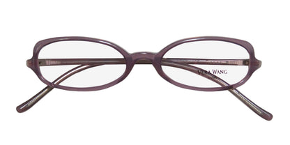 Vera Wang Luxe Fission Eyeglasses by ModaFrames