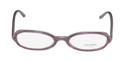 Vera Wang Luxe Fission Eyeglasses by ModaFrames