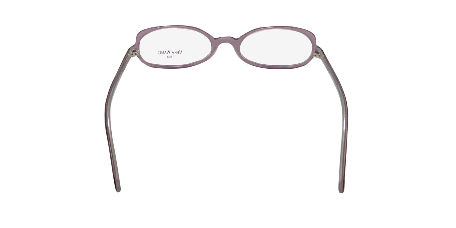 Vera Wang Luxe Fission Eyeglasses by ModaFrames