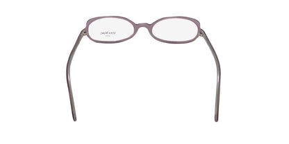 Vera Wang Luxe Fission Eyeglasses by ModaFrames