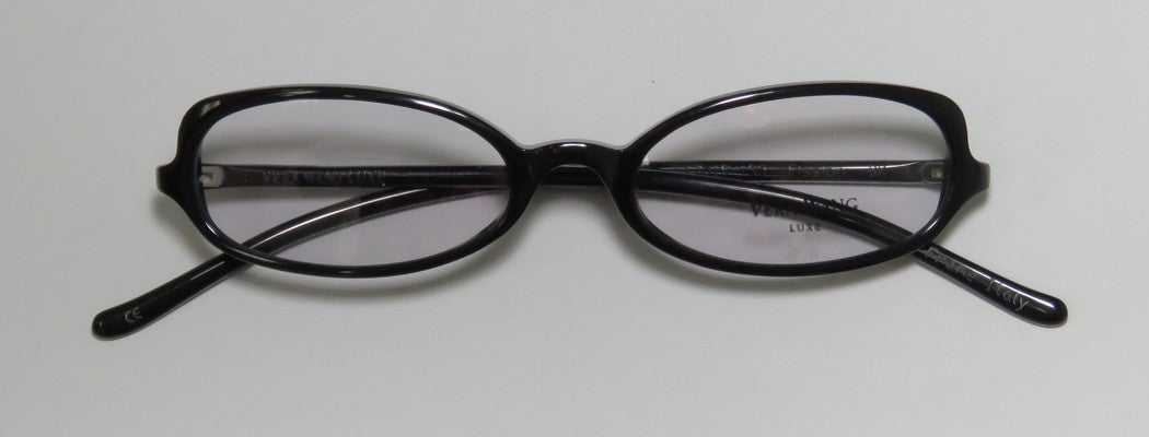 Vera Wang Luxe Fission Eyeglasses by ModaFrames