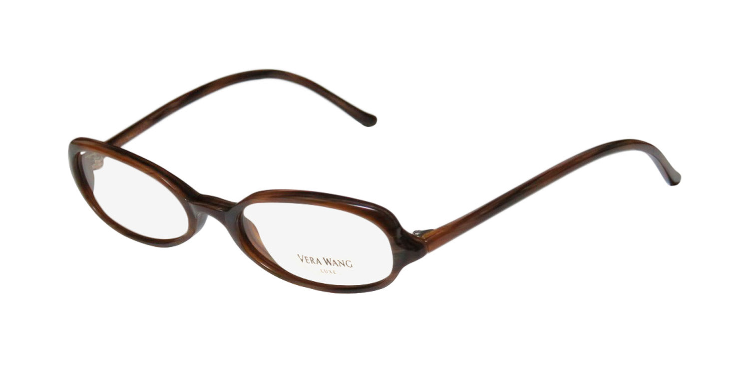 Vera Wang Luxe Fission Eyeglasses by ModaFrames