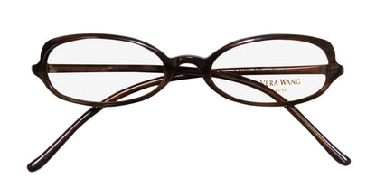 Vera Wang Luxe Fission Eyeglasses by ModaFrames